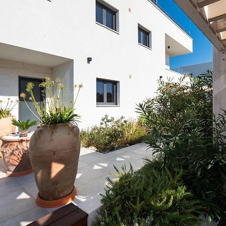 Apartments Villa Adriana I Срима Екстер'єр фото