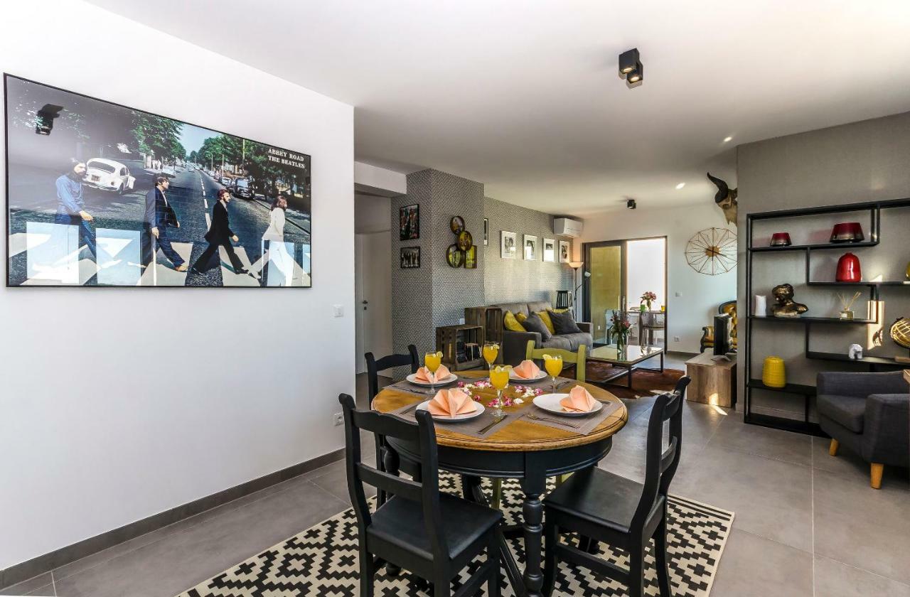 Apartments Villa Adriana I Срима Екстер'єр фото