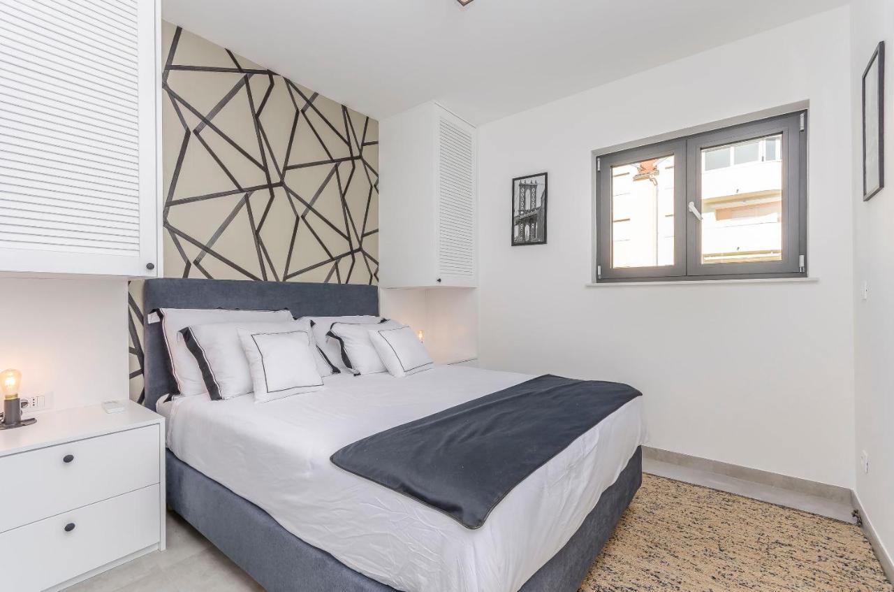 Apartments Villa Adriana I Срима Номер фото